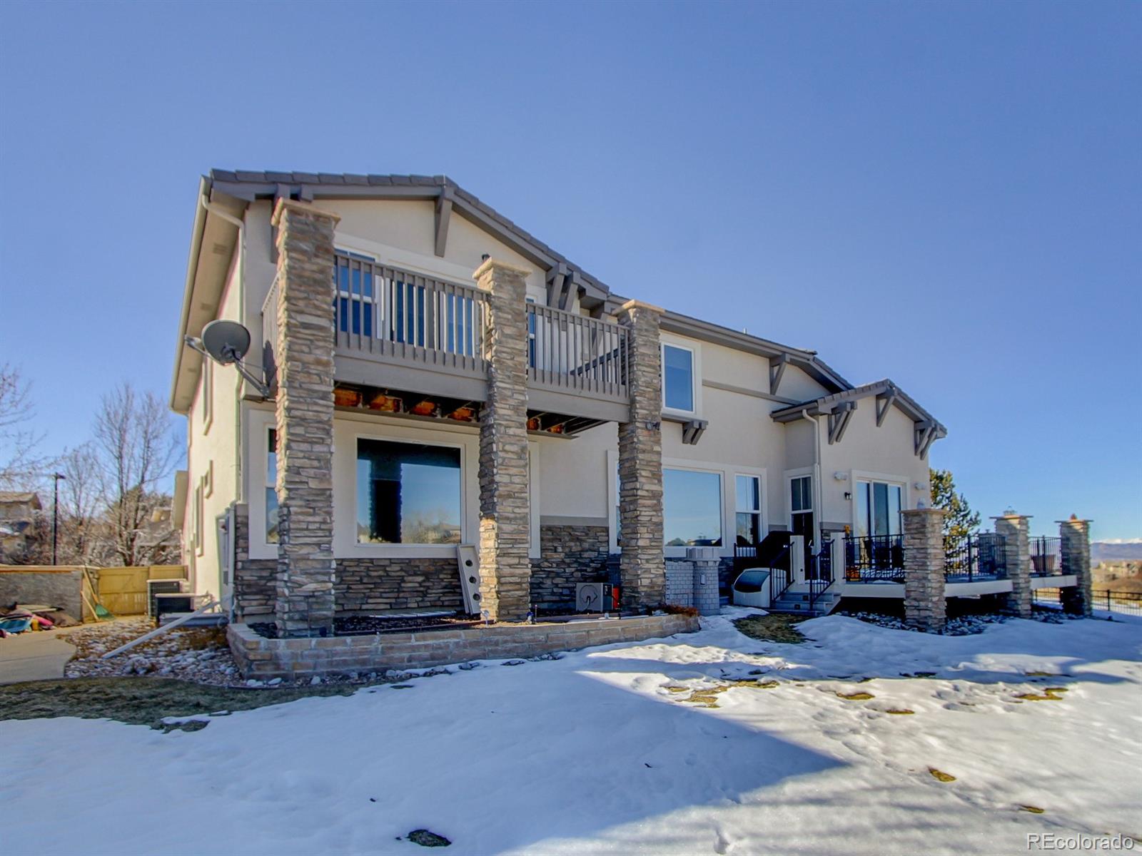 624 Ridgemont Circle Highlands Ranch, CO 80126 - Photo 8 of 27 Gallery Image 8