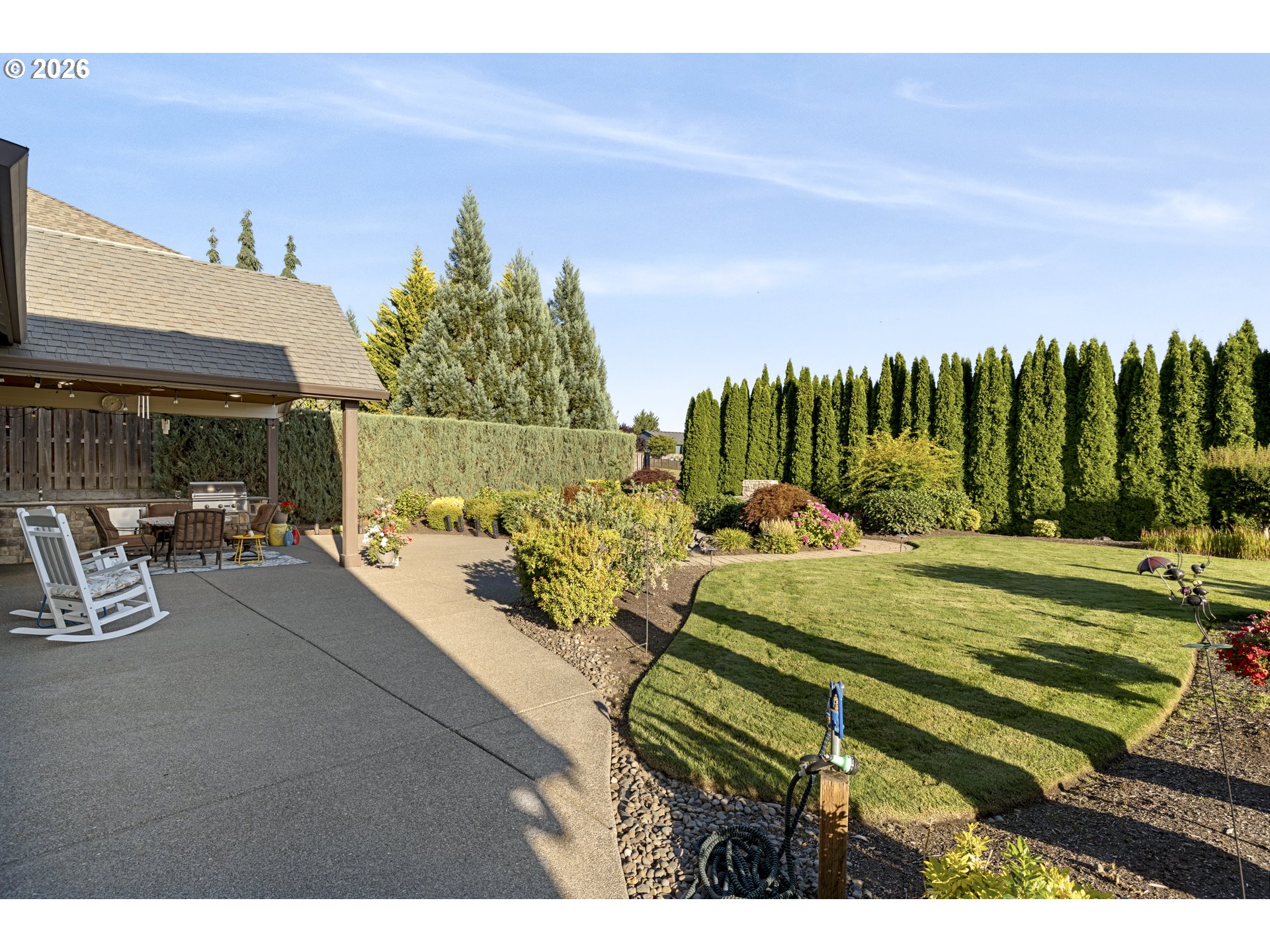 1301 South Great Blue Road Ridgefield, WA 98642 - Photo 43 of 48