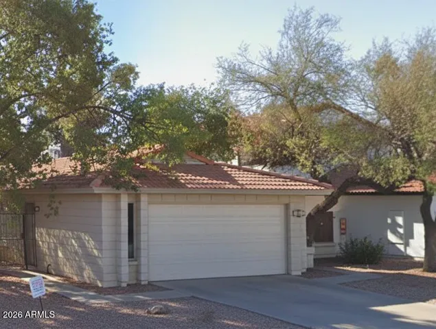$1,950 | 2705 West Estrella Drive, Chandler, AZ 85224