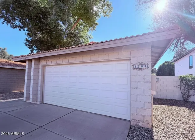 $1,950 | 2705 West Estrella Drive, Chandler, AZ 85224