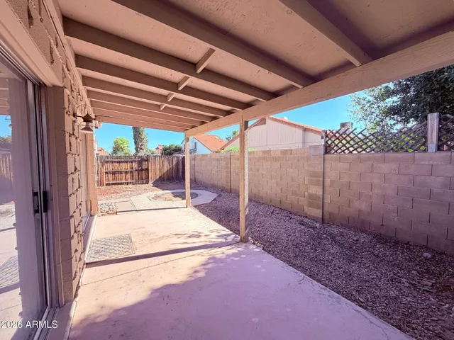$1,950 | 2705 West Estrella Drive, Chandler, AZ 85224