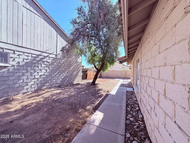 $1,950 | 2705 West Estrella Drive, Chandler, AZ 85224