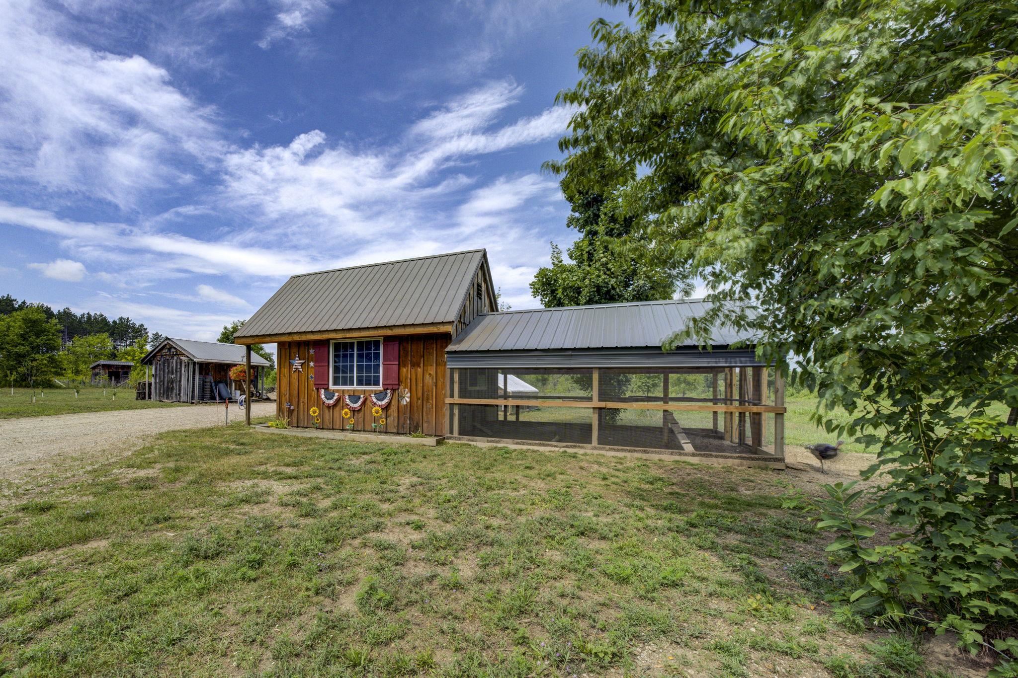 2625 Walton Road Kingsley, MI 49649 - Photo 51 of 59