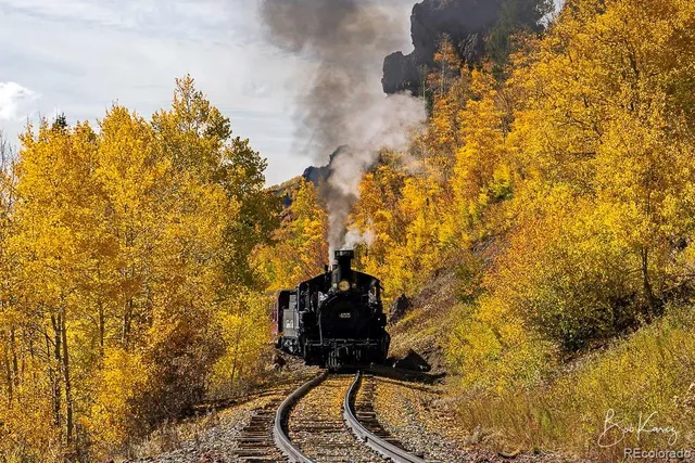 a view of a lake view