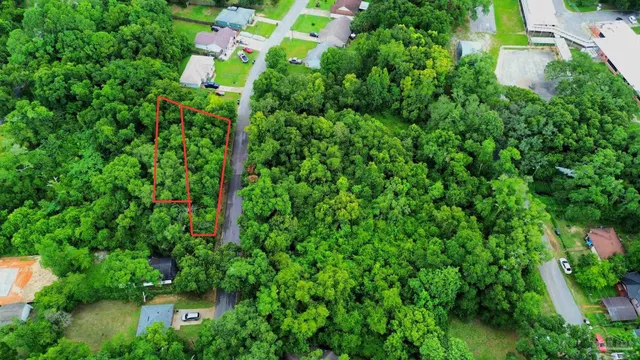 $50,000 | 107 North Jamaica Street, Pensacola, FL 32507