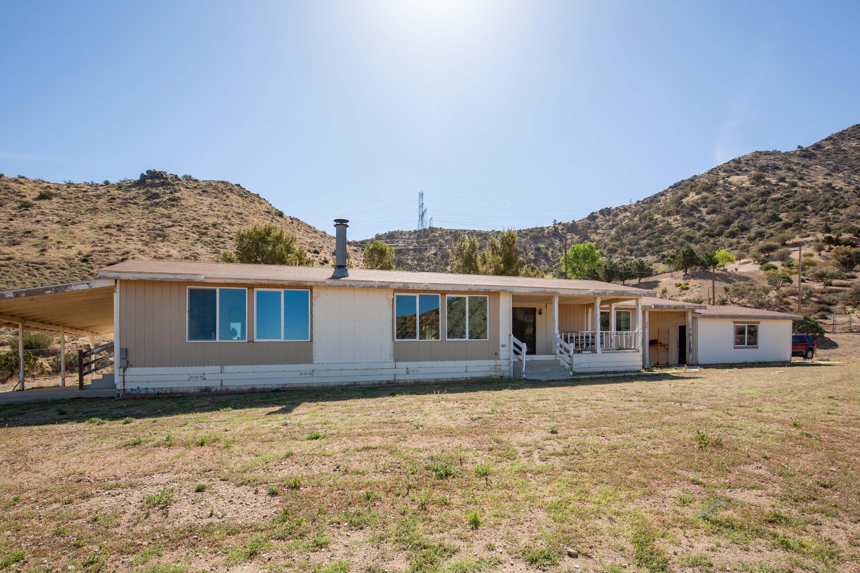32010 Quirk Road Acton, CA 93550 - Photo 33 of 38 Image-004 (2)