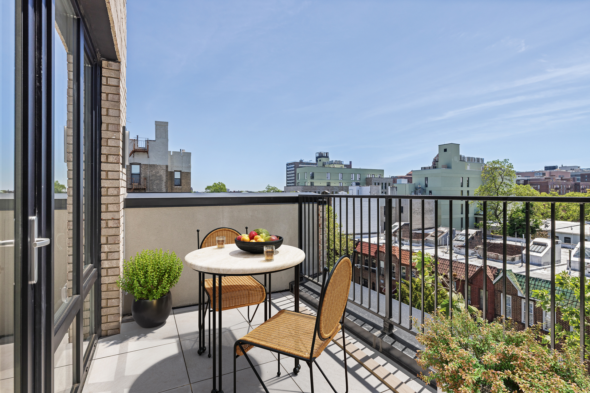373 Rutland Road, Unit 5A Brooklyn, NY 11225 - Photo 5 of 12