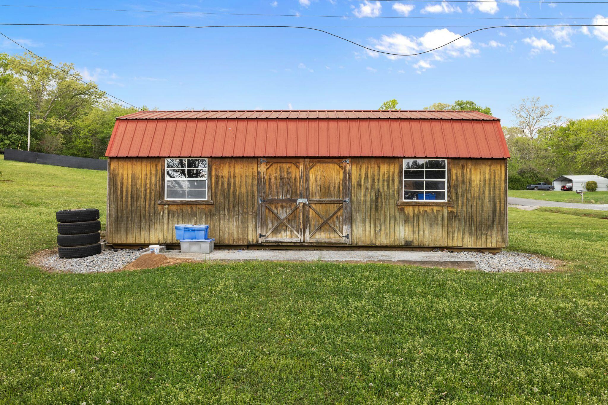 1033 Nickajack Circle Jasper, TN 37347 - Photo 31 of 33 mw2504101-1031