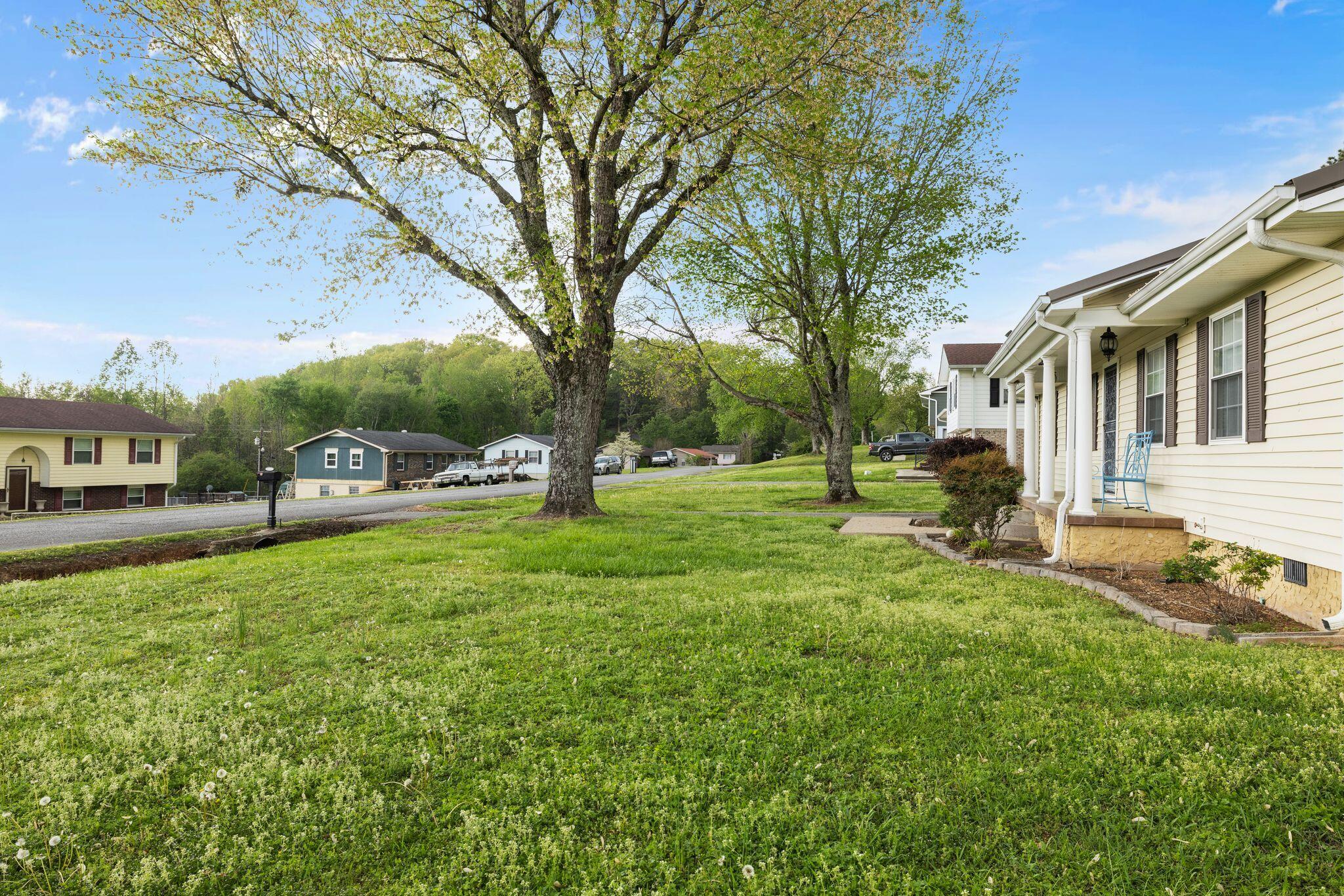 1033 Nickajack Circle Jasper, TN 37347 - Photo 4 of 33 mw2504101-1003