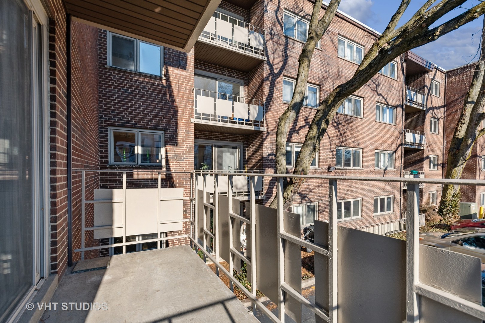 435 Ridge Road, Unit 206 Wilmette, IL 60091 - Photo 15 of 15 Gallery Image 15