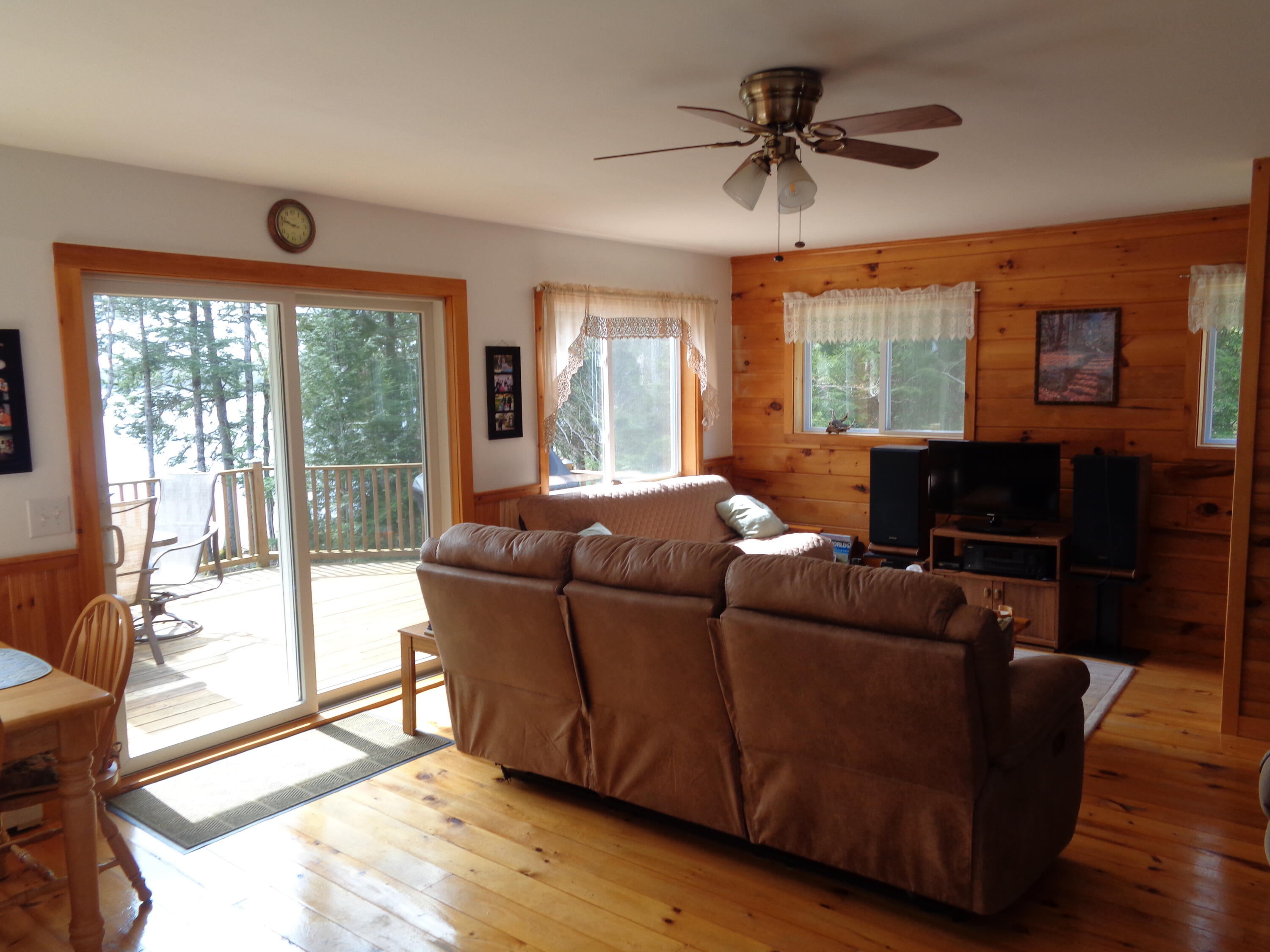 57 Silsby Road Ellsworth, ME 04605 - Photo 7 of 49 Living Room