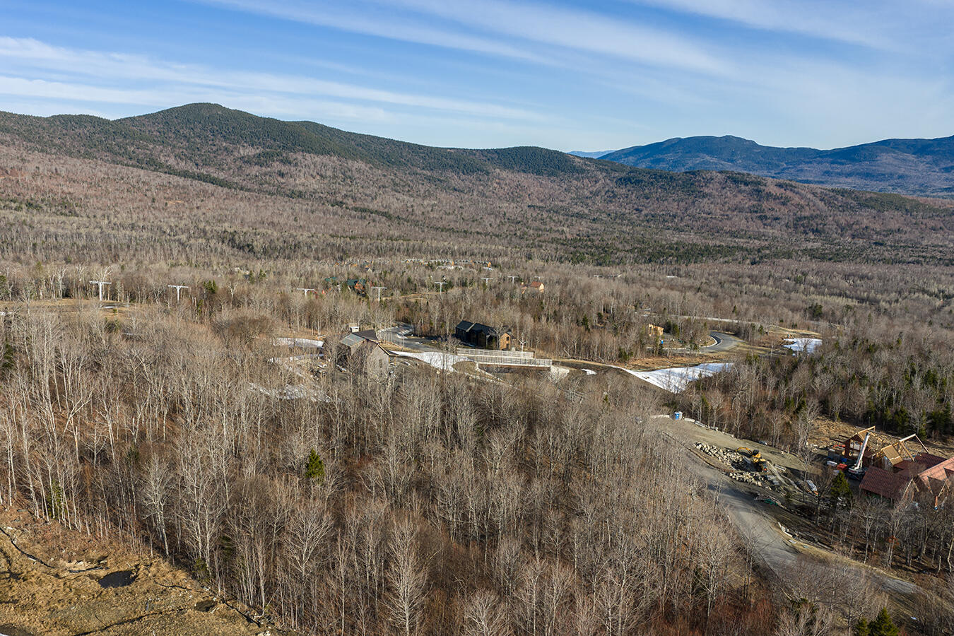 8122 Sawtooth Road Kingfield, ME 04947 - Photo 11 of 19 Lot 17 -11