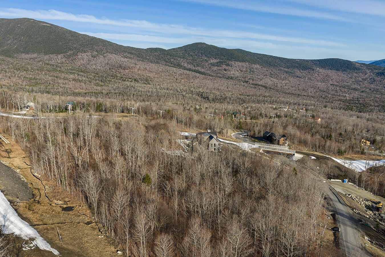 8122 Sawtooth Road Kingfield, ME 04947 - Photo 12 of 19 Lot 17 -12