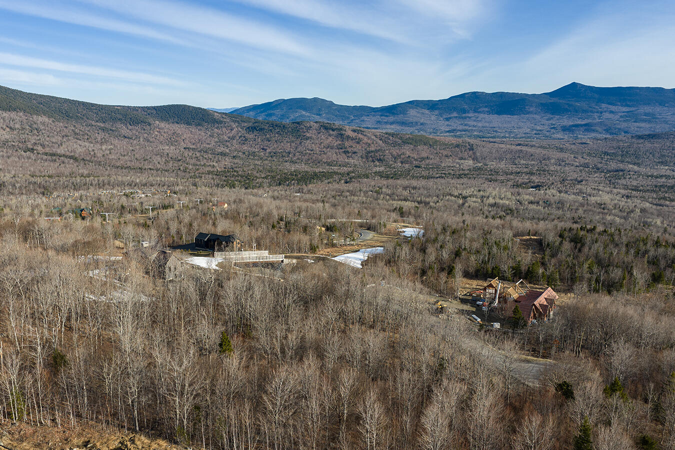 8122 Sawtooth Road Kingfield, ME 04947 - Photo 10 of 19 Lot 17 -10