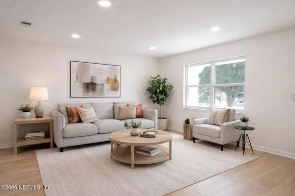 $2,850 | 43 Saratoga Circle North, Atlantic Beach, FL 32233