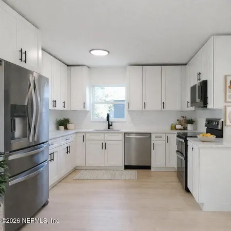 $2,850 | 43 Saratoga Circle North, Atlantic Beach, FL 32233