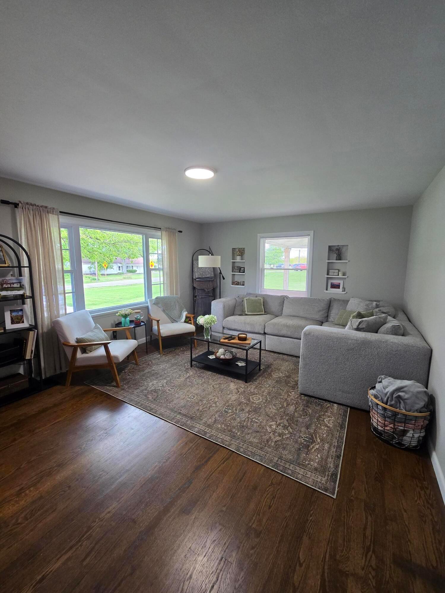 1105 Coonpath Road Northwest Lancaster, OH 43130 - Photo 12 of 40 1000010920