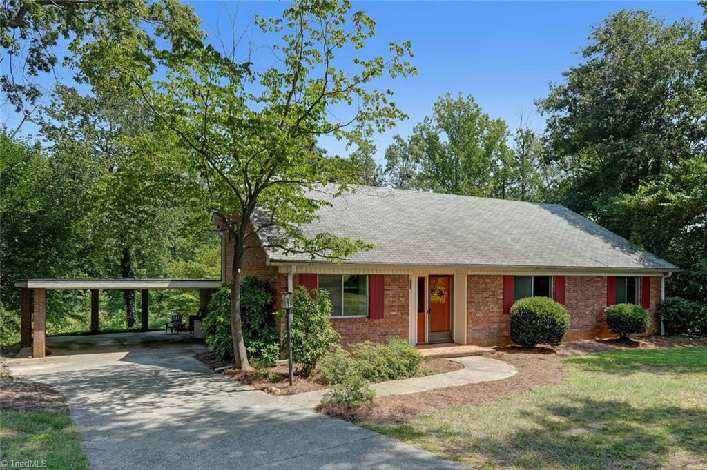 5103 Mockingbird Road Greensboro, NC 27406 - Photo 1 of 39 Gallery Image 1
