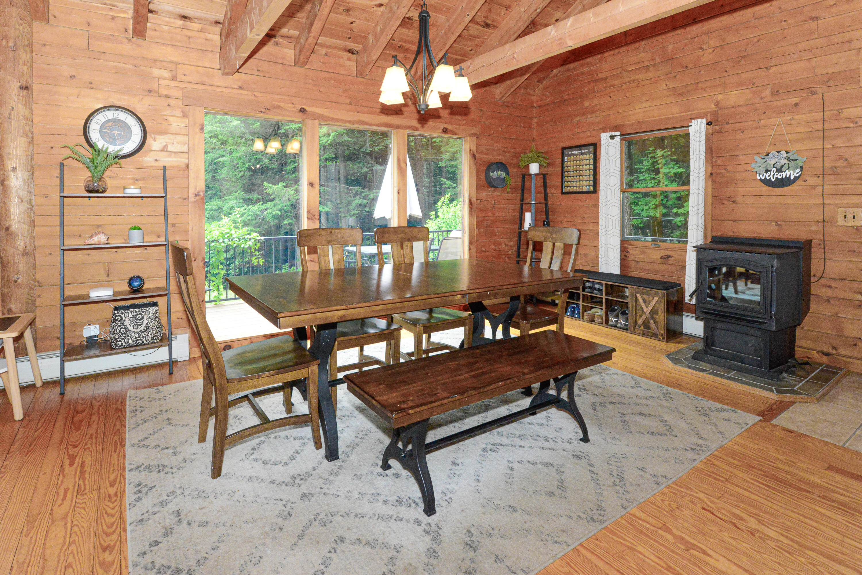 585 Parsonsfield Road Limerick, ME 04048 - Photo 51 of 106 585 parsonsfield road interior-35