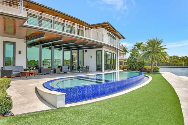$11,995,000 | 1336 Seminole Drive, Fort Lauderdale, FL 33304