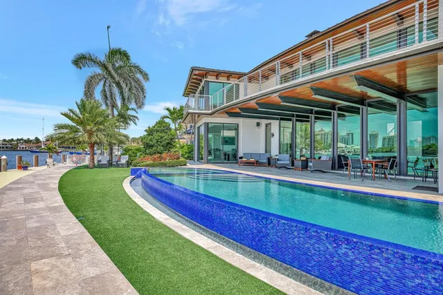 $11,995,000 | 1336 Seminole Drive, Fort Lauderdale, FL 33304