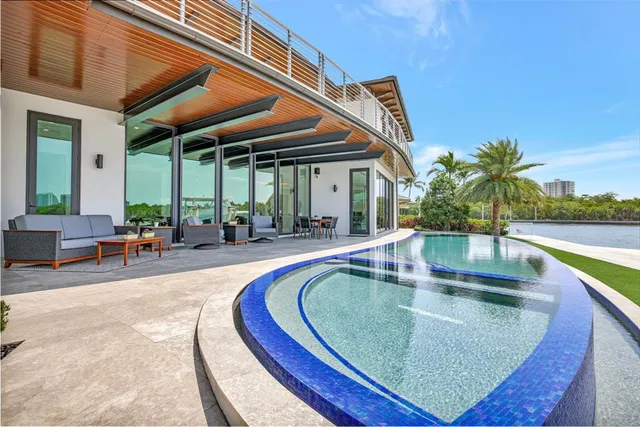 $11,995,000 | 1336 Seminole Drive, Fort Lauderdale, FL 33304