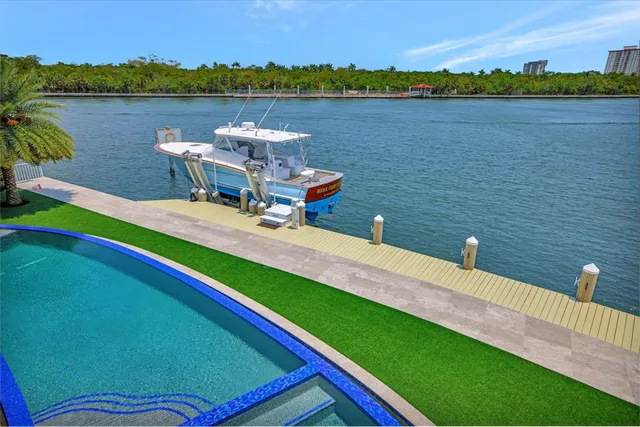 $11,995,000 | 1336 Seminole Drive, Fort Lauderdale, FL 33304