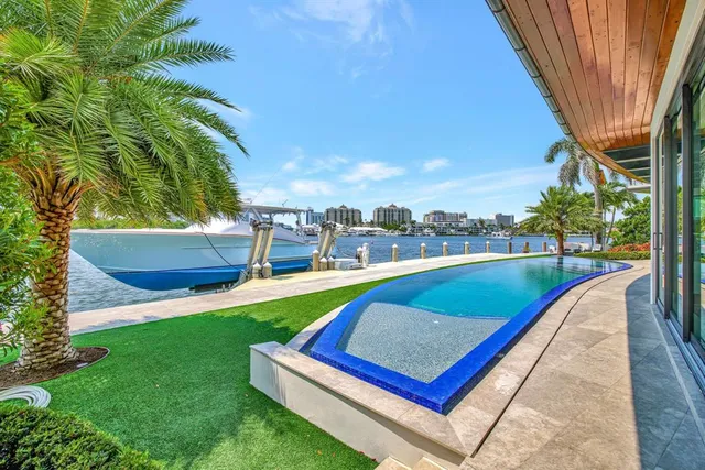 $11,995,000 | 1336 Seminole Drive, Fort Lauderdale, FL 33304