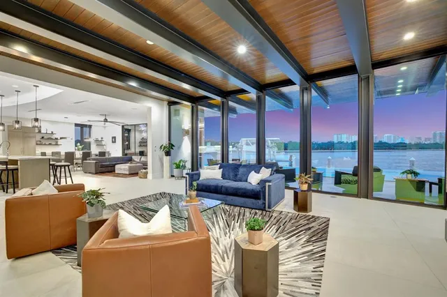 $11,995,000 | 1336 Seminole Drive, Fort Lauderdale, FL 33304