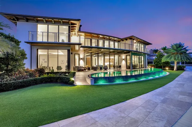 $11,995,000 | 1336 Seminole Drive, Fort Lauderdale, FL 33304