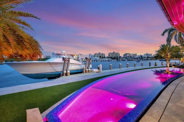 $11,995,000 | 1336 Seminole Drive, Fort Lauderdale, FL 33304