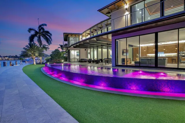 $11,995,000 | 1336 Seminole Drive, Fort Lauderdale, FL 33304