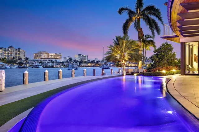 $11,995,000 | 1336 Seminole Drive, Fort Lauderdale, FL 33304