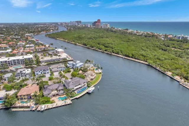 $11,995,000 | 1336 Seminole Drive, Fort Lauderdale, FL 33304