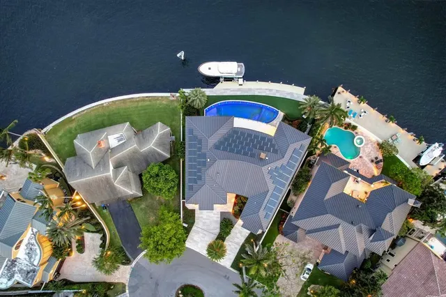 $11,995,000 | 1336 Seminole Drive, Fort Lauderdale, FL 33304