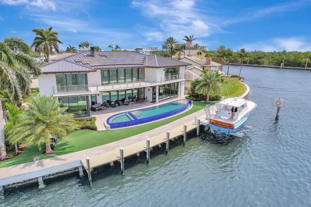 $11,995,000 | 1336 Seminole Drive, Fort Lauderdale, FL 33304