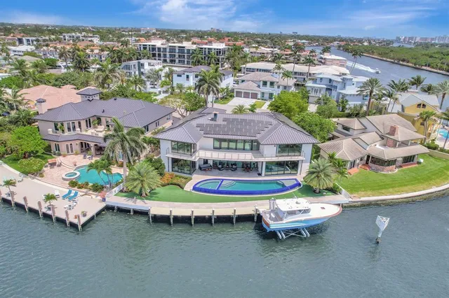 $11,995,000 | 1336 Seminole Drive, Fort Lauderdale, FL 33304