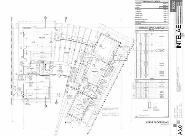 $11,995,000 | 1336 Seminole Drive, Fort Lauderdale, FL 33304