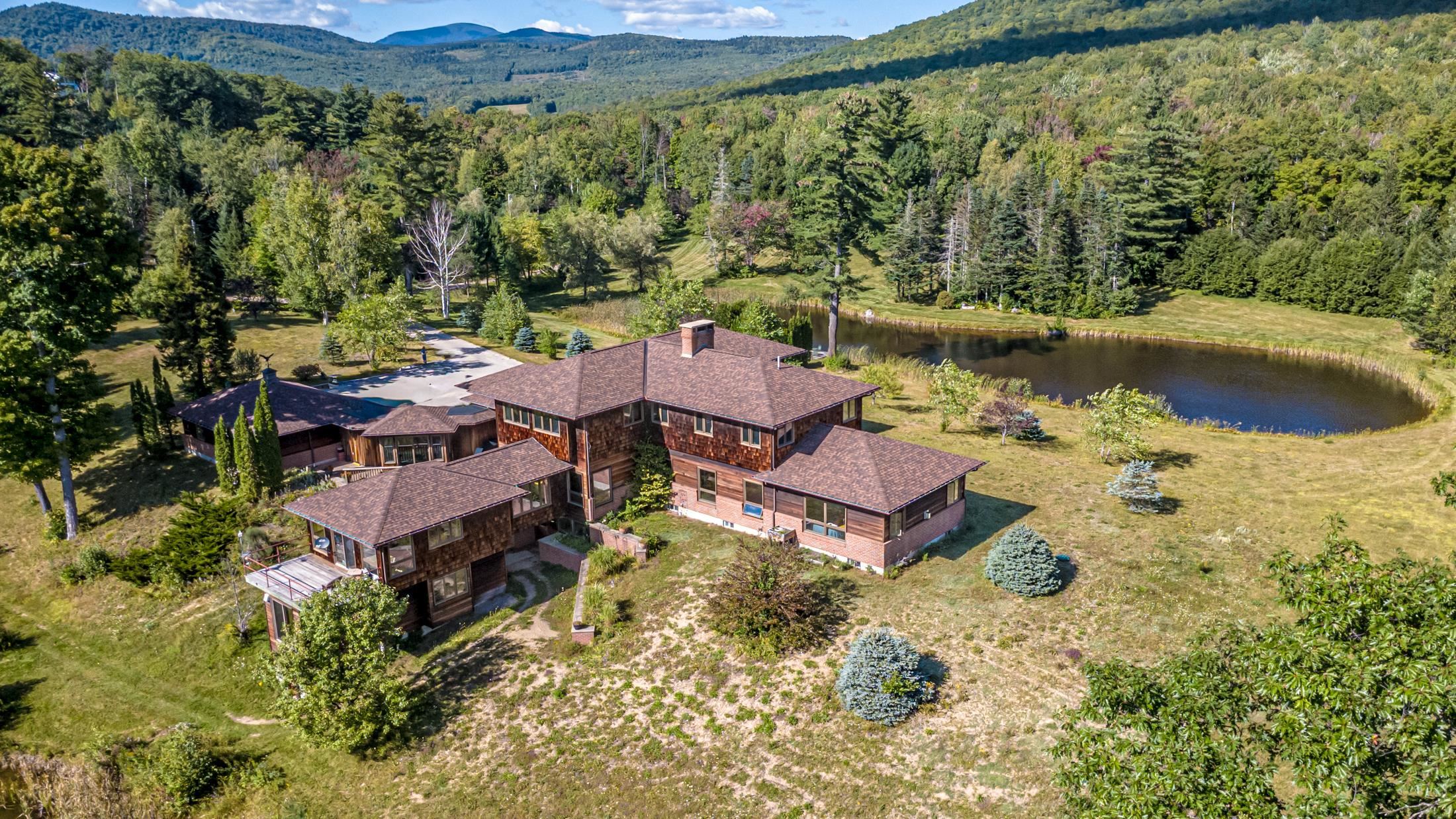 196 Dundee Road Jackson, NH 03846 - Photo 38 of 40 Gallery Image 38