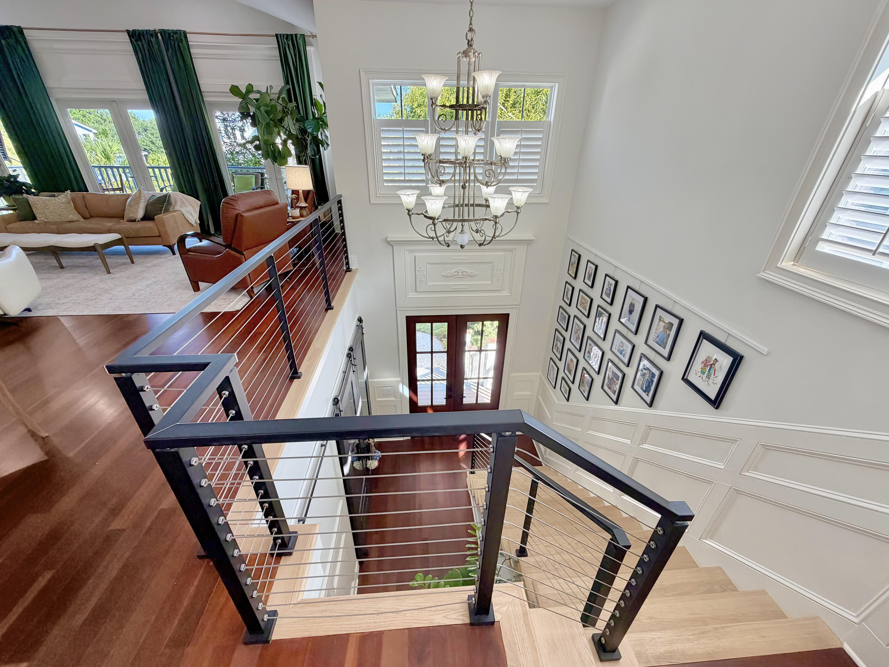 1084 Rivershore Road Charleston, SC 29492 - Photo 11 of 114 1 Staircase