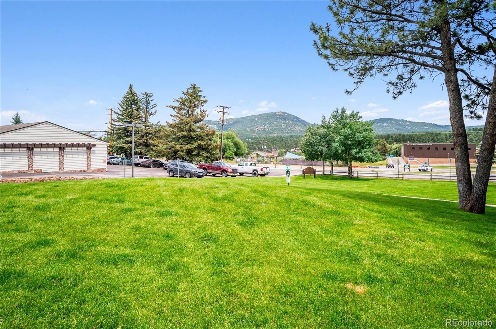29656 Buffalo Park Road, Unit 208 Evergreen, CO 80439 - Photo 34 of 39 Gallery Image 34