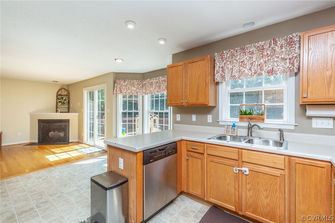 11521 Danforth Road Chesterfield, VA 23838 - Photo 14 of 36