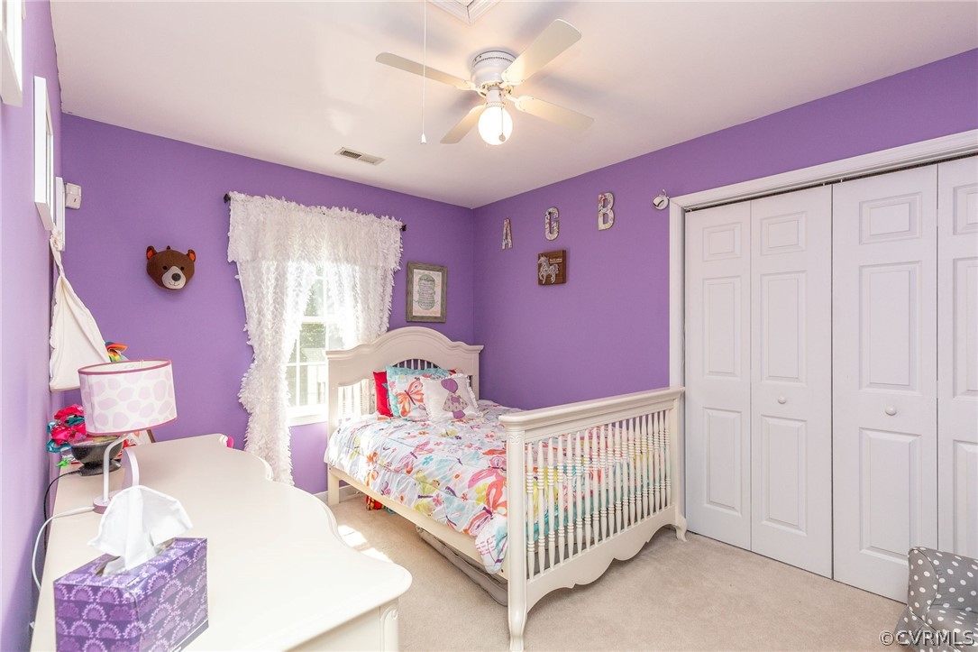 11521 Danforth Road Chesterfield, VA 23838 - Photo 24 of 36