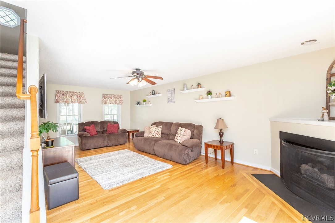 11521 Danforth Road Chesterfield, VA 23838 - Photo 3 of 36