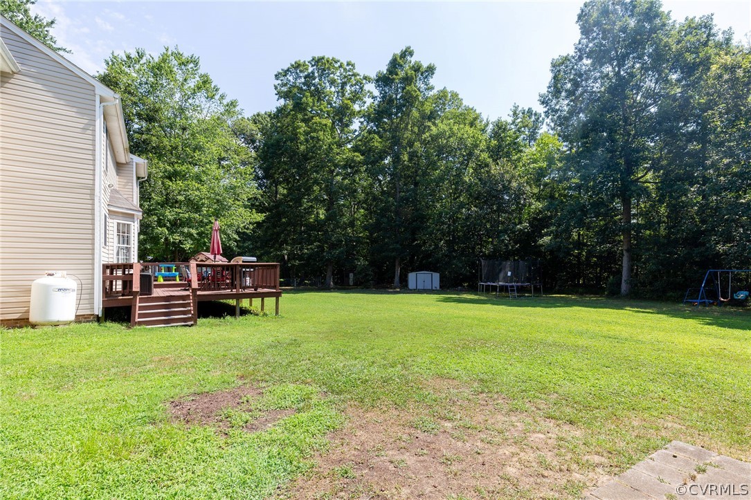 11521 Danforth Road Chesterfield, VA 23838 - Photo 32 of 36