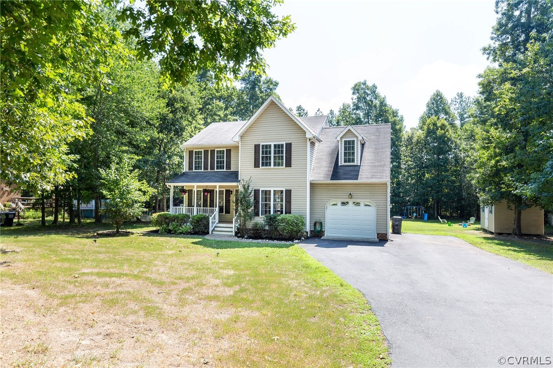 11521 Danforth Road Chesterfield, VA 23838 - Photo 36 of 36