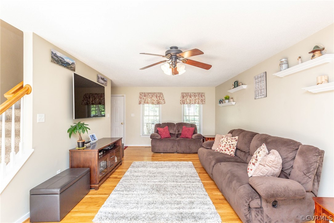 11521 Danforth Road Chesterfield, VA 23838 - Photo 4 of 36
