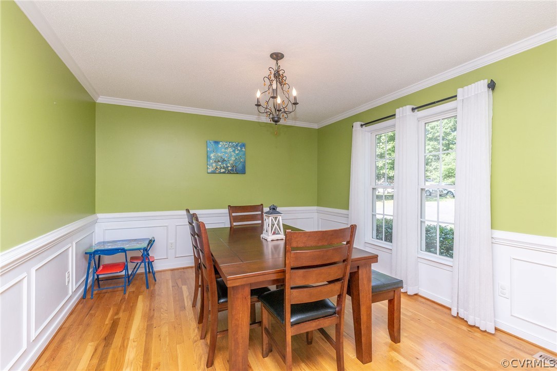 11521 Danforth Road Chesterfield, VA 23838 - Photo 5 of 36