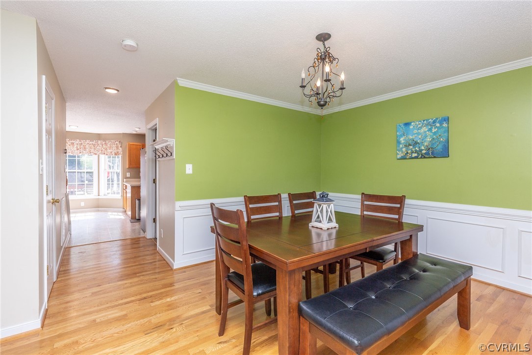 11521 Danforth Road Chesterfield, VA 23838 - Photo 6 of 36