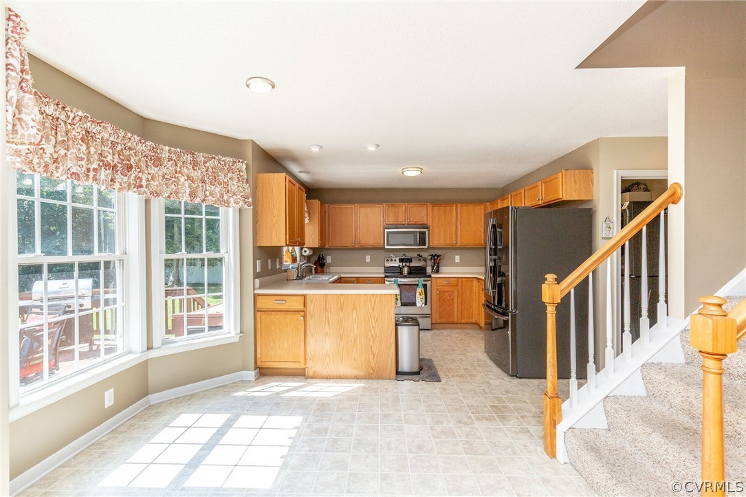 11521 Danforth Road Chesterfield, VA 23838 - Photo 8 of 36
